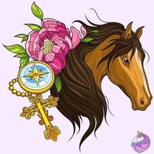 Meet your Posher, Vicki